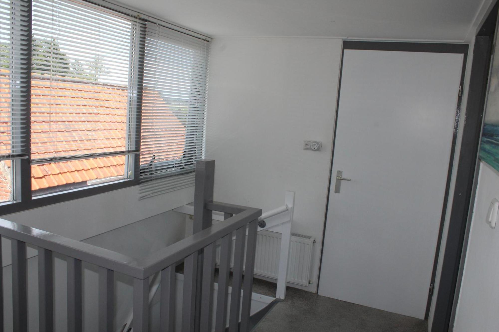 Vrijstaande Ruime Familiewoning Landelijk Gelegen Villa Lewedorp Eksteriør bilde